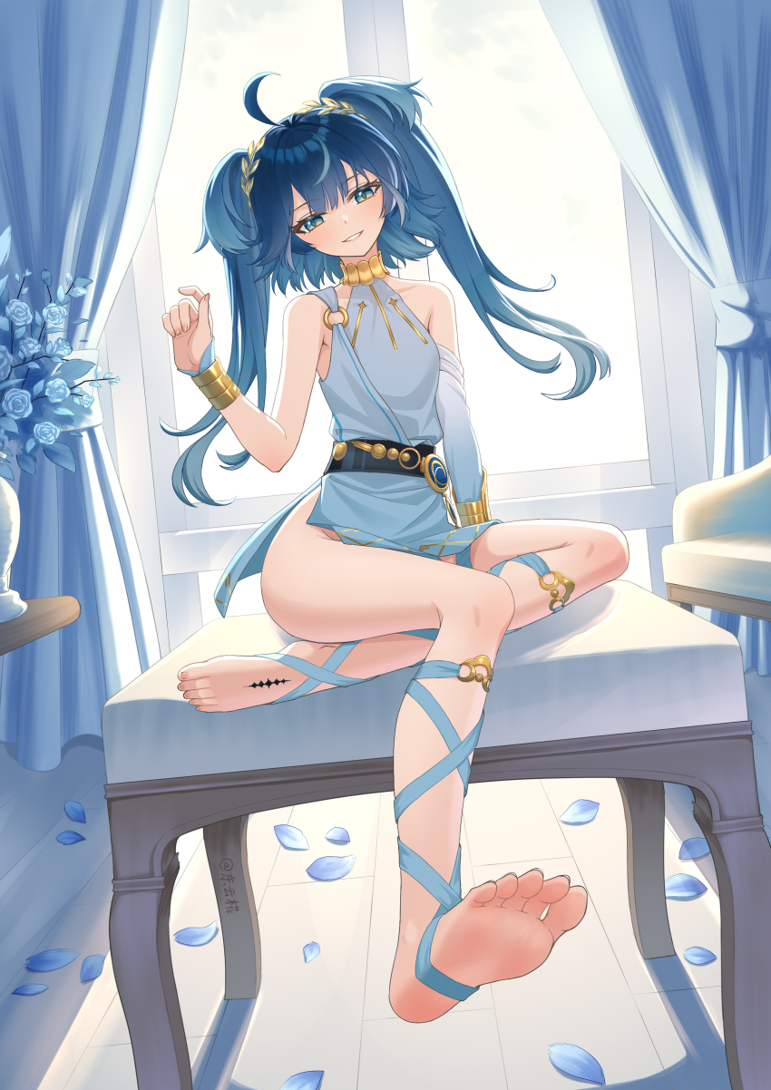 Iuno (Wuthering Waves) Rule 34 Image