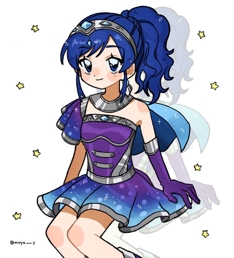 Kiriya Aoi (Aikatsu!) Rule 34 Image