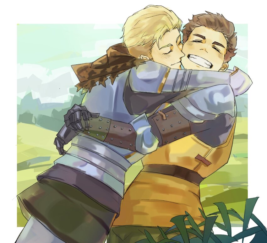Kingdom Come: Deliverance Ii Rule 34 Image