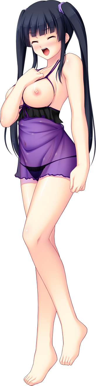 Kurasawa Anzu (Nerawareta Megami Tenshi Angel Tear) Rule 34 Image
