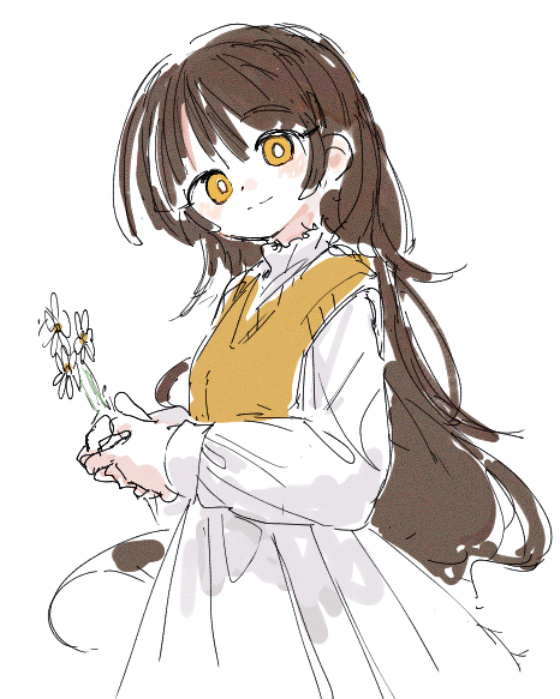 Brown Hair Rule 34 Image