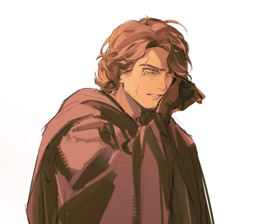 Anakin Skywalker (Star Wars) Rule 34 Image