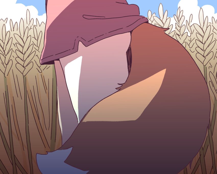Holo (Spice And Wolf) Rule 34 Image