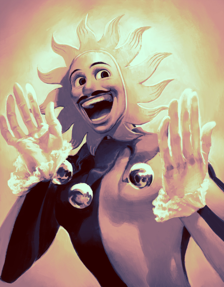 Popee The Performer Rule 34 Image