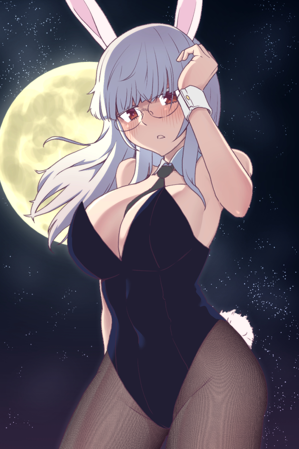 Heidimarie W. Schnaufer (Strike Witches) Rule 34 Image