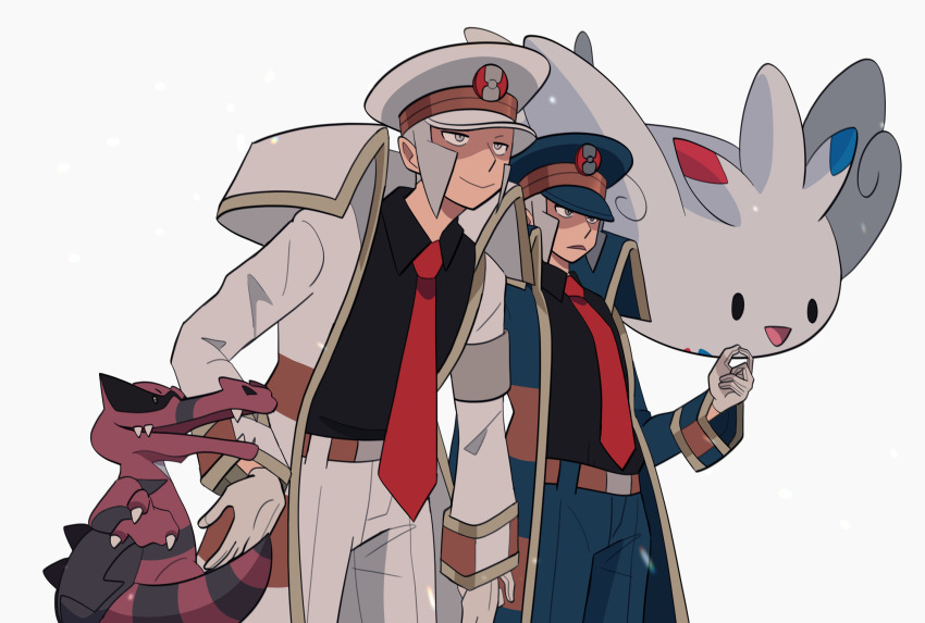 Emmet (Pokemon) Rule 34 Image