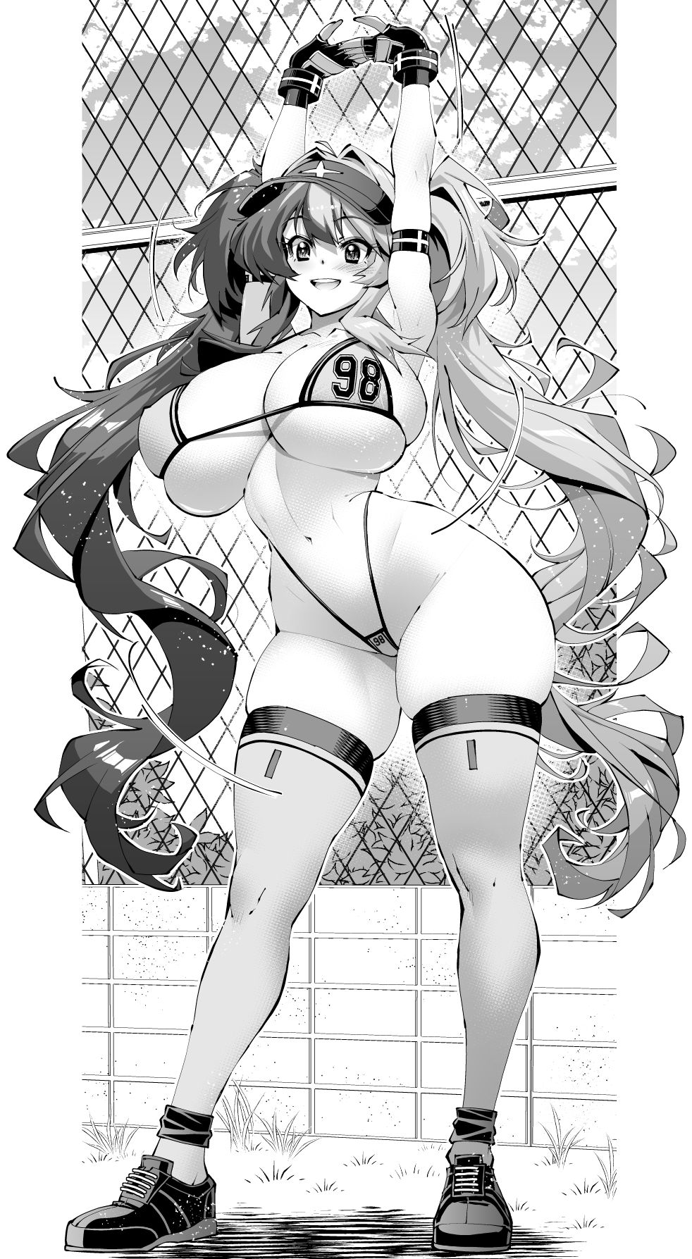 Original Rule 34 Image