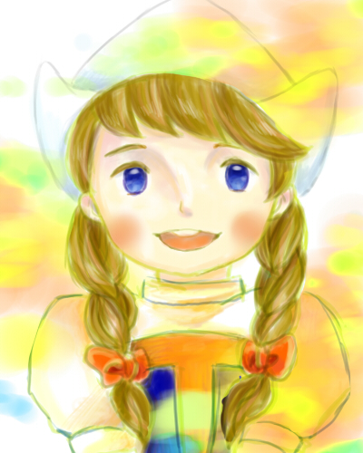 World Masterpiece Theater Rule 34 Image