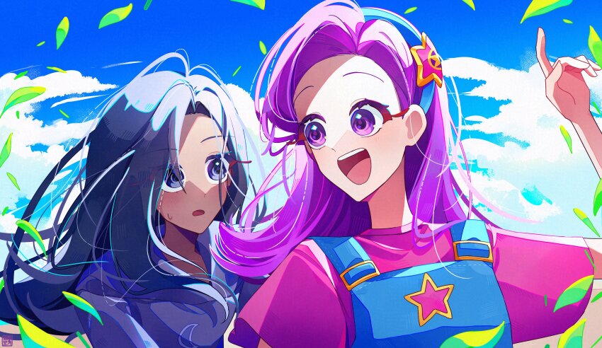 Indigo Keen (Rainbow Bubblegem) Rule 34 Image