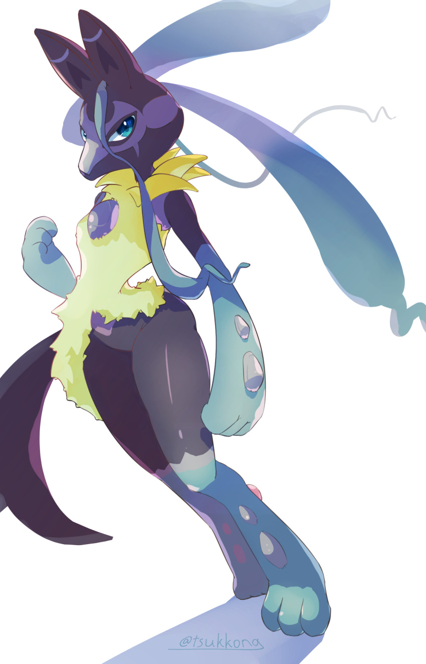 Gen 4 Pokemon (Nintendo) Rule 34 Image