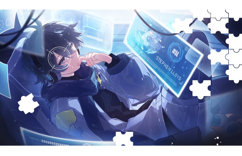 Honkai: Star Rail Rule 34 Image