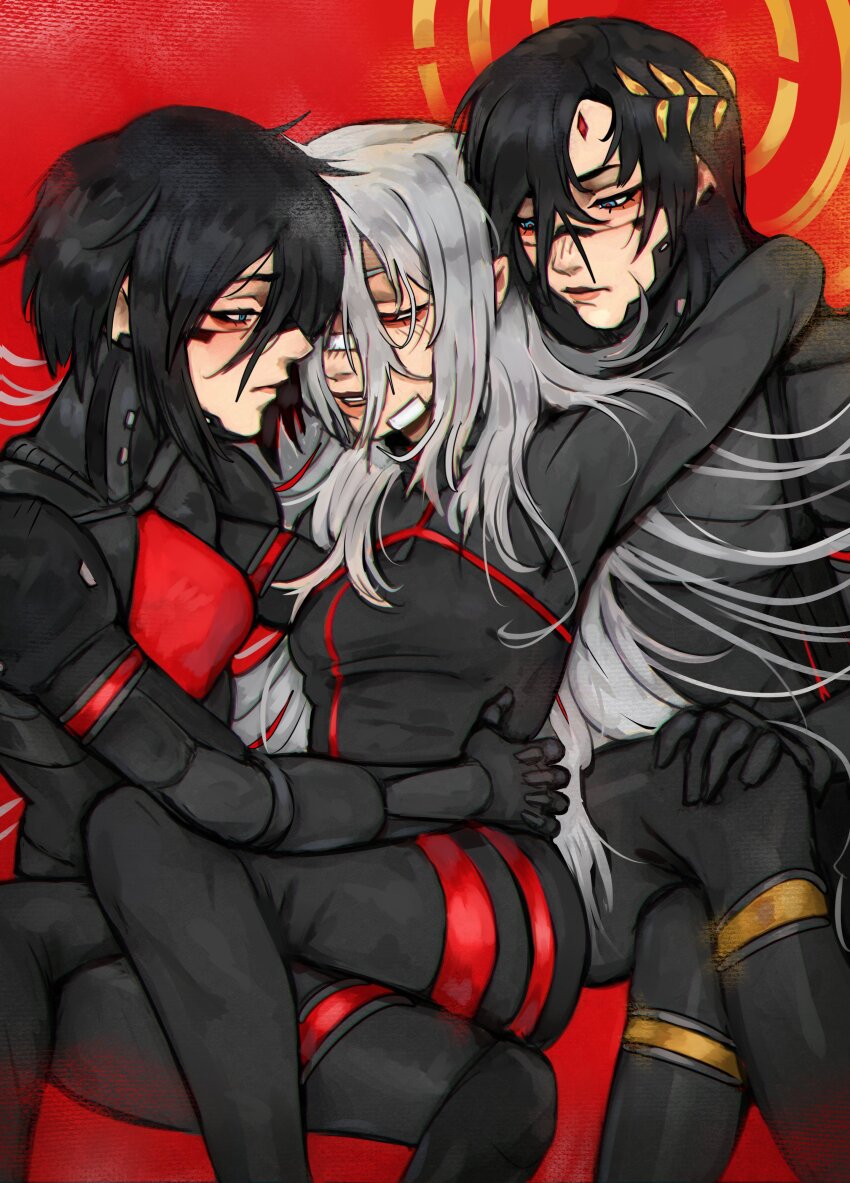 Ariane Yeong (Signalis) Rule 34 Image