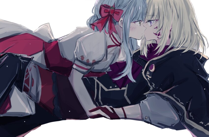 Aver (Yumenokessho) Rule 34 Image