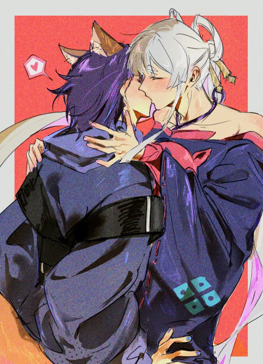 Runami Yachiyo (Cho Kaguya-Hime!) Rule 34 Image