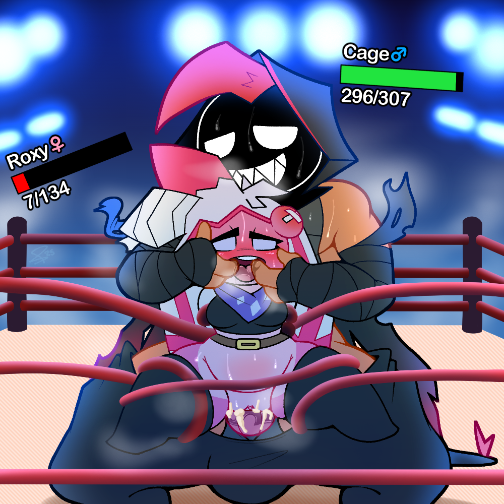 Generation 5 Pokemon (Nintendo) Rule 34 Image