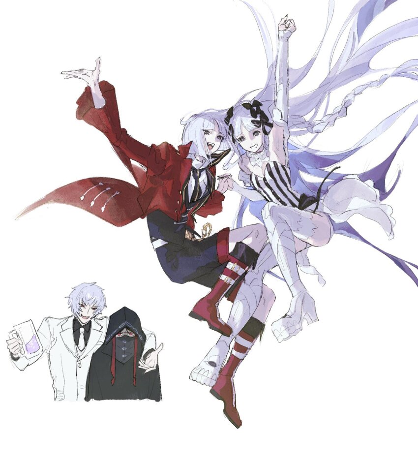 Francesca Prelati (Fate) Rule 34 Image