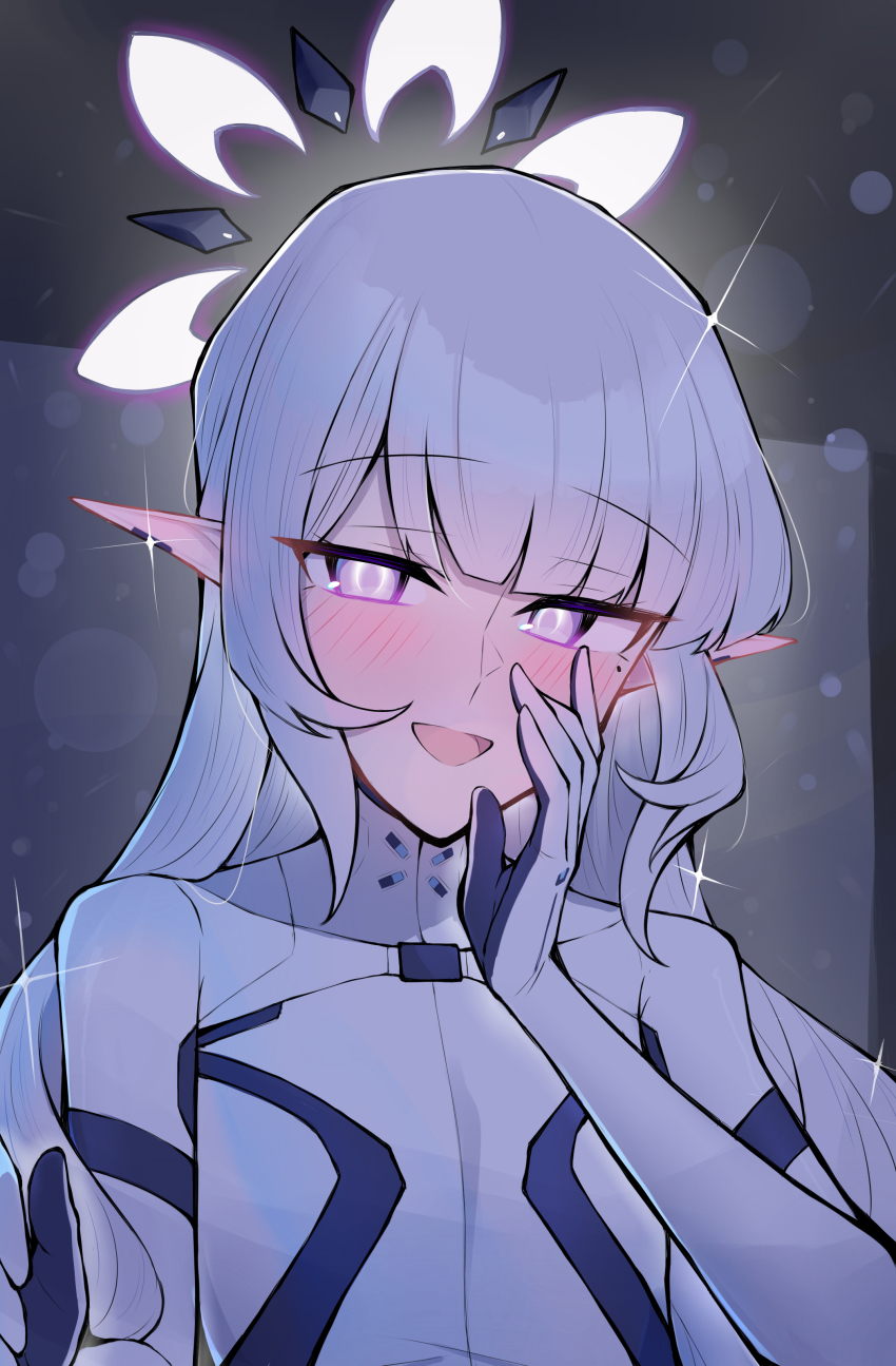 Himari (Armed) (Blue Archive) Rule 34 Image