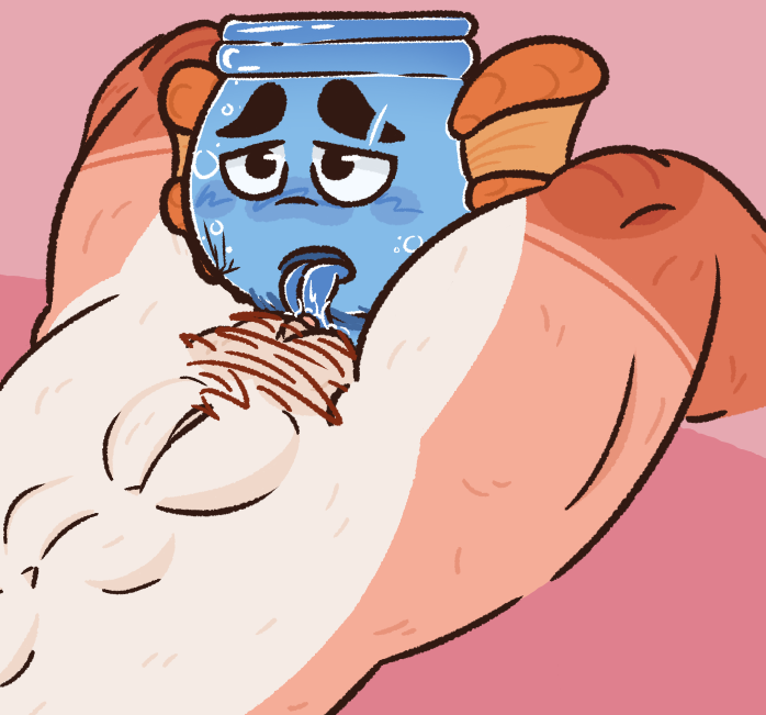 Dandy'S World Rule 34 Image
