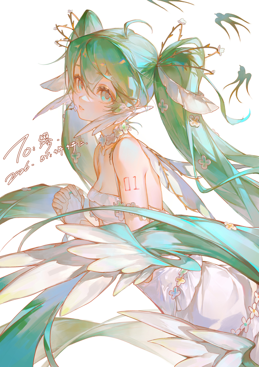 Hatsune Miku (Vocaloid) Rule 34 Image