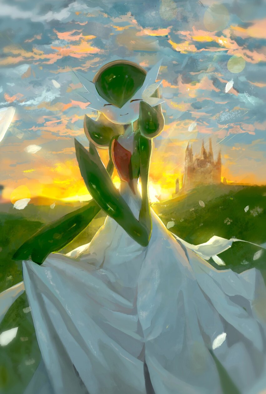 Gardevoir (Nintendo) Rule 34 Image