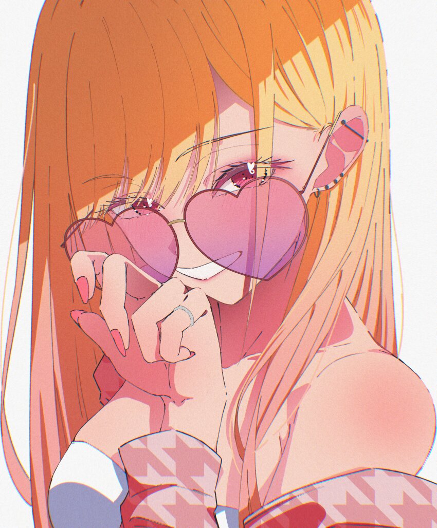 Kitagawa Marin (Sono Bisque Doll Wa Koi Wo Suru) Rule 34 Image