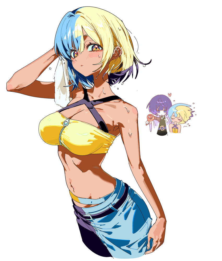 Canari (Pokemon) Rule 34 Image