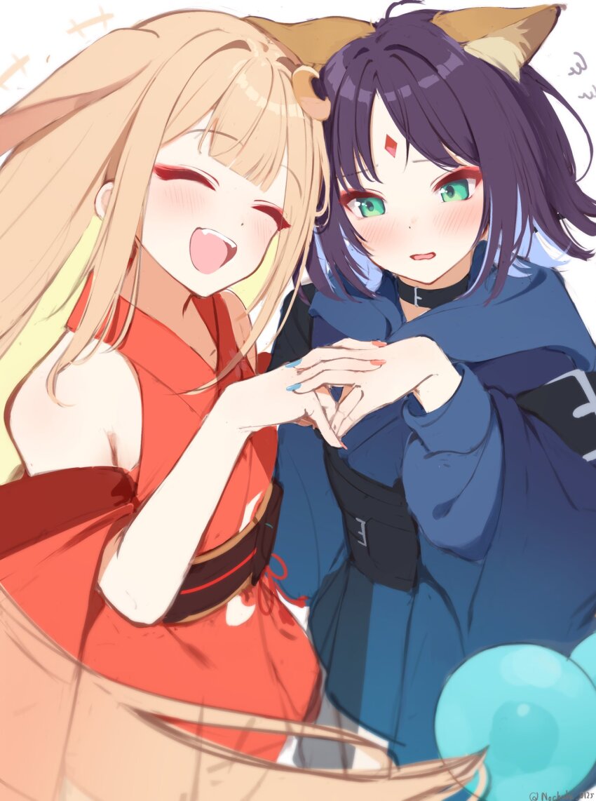 Kaguya (Cho Kaguya-Hime!) Rule 34 Image