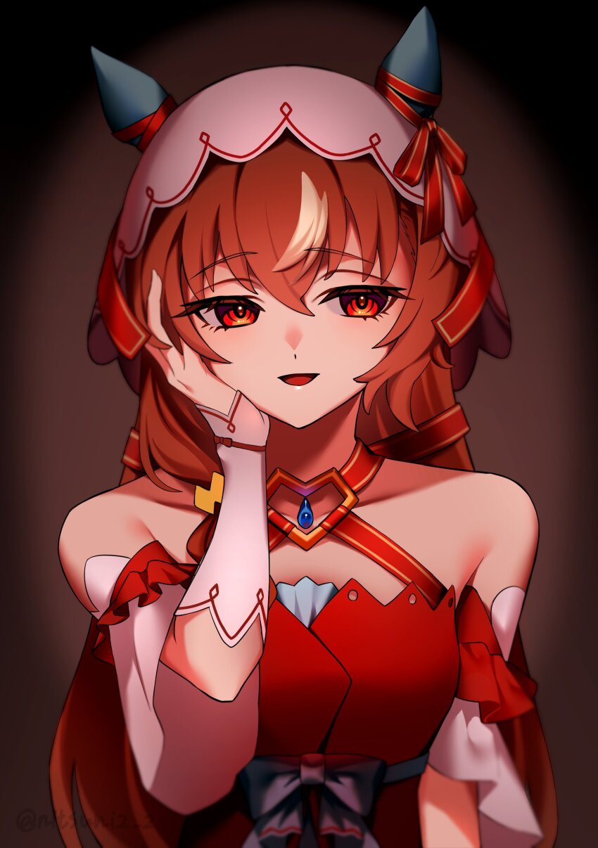 Still In Love (Umamusume) Rule 34 Image