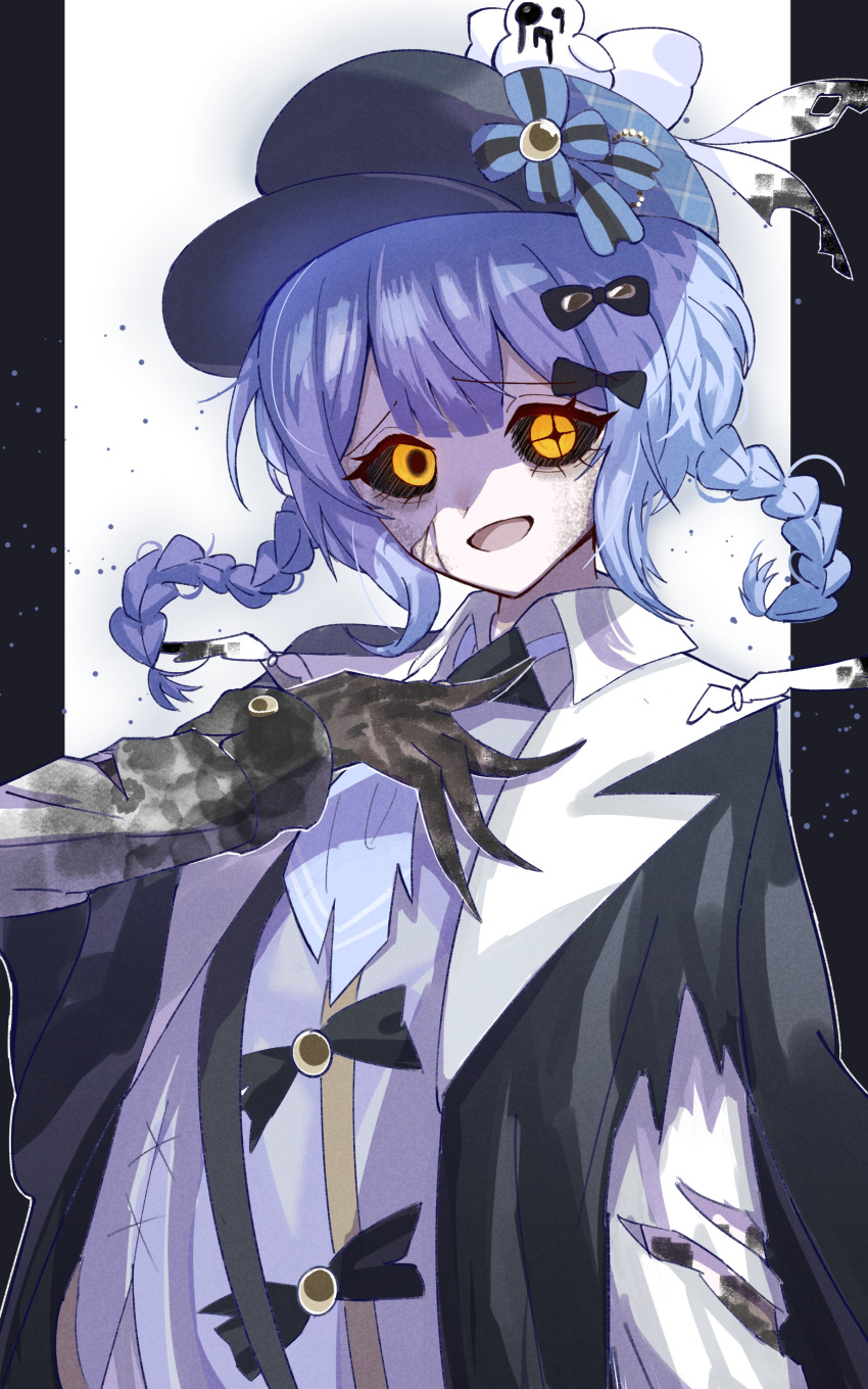 Tachibana Sherry (Mahou Shoujo No Majo Saiban) Rule 34 Image