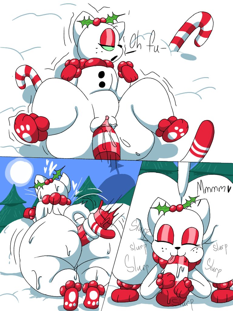 Junipurr Rule 34 Image