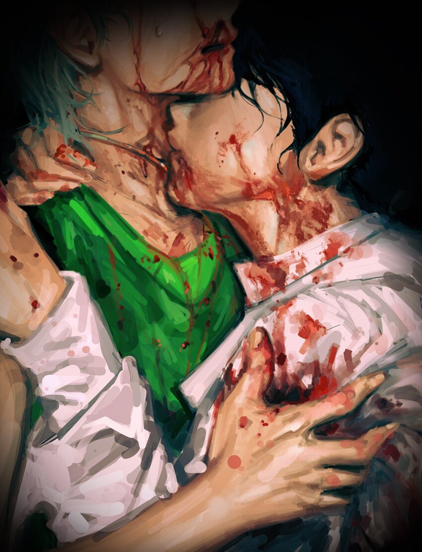Ivan (Alien Stage) Rule 34 Image