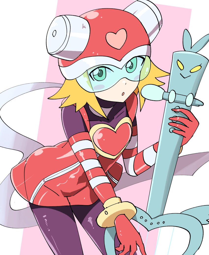 Mega Man (Series) Rule 34 Image