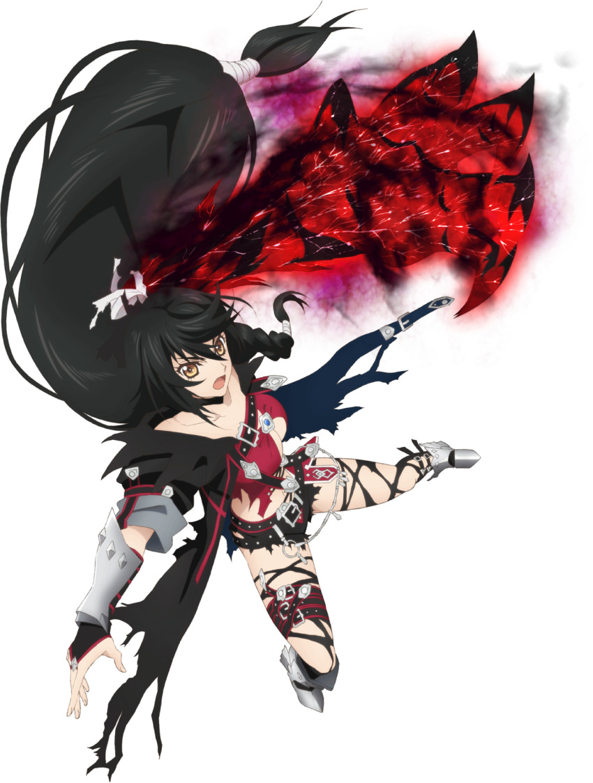 Velvet Crowe (Tales Of (Series)) Rule 34 Image
