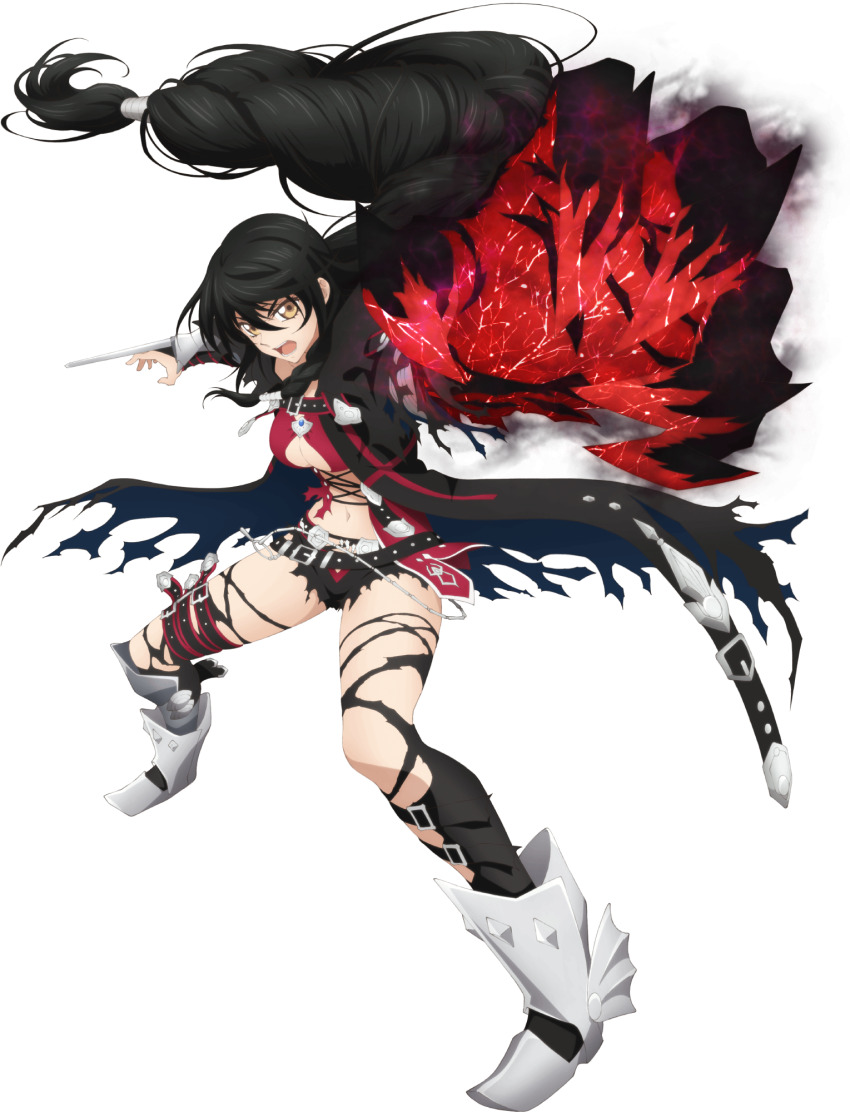 Velvet Crowe (Tales Of (Series)) Rule 34 Image
