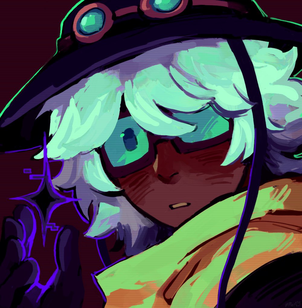 Oneshot (Game) Rule 34 Image
