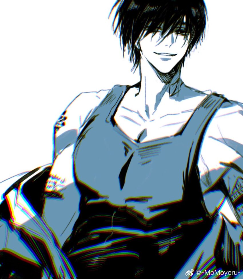 Sakamoto Days Rule 34 Image