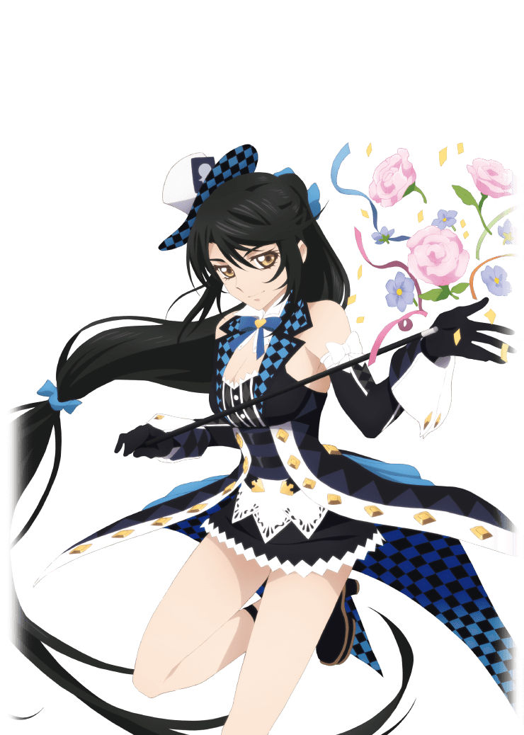 Velvet Crowe (Tales Of (Series)) Rule 34 Image