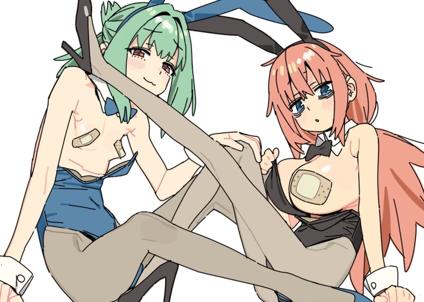 Michinoku Komaro (Seitokai Ni Mo Ana Wa Aru!) Rule 34 Image