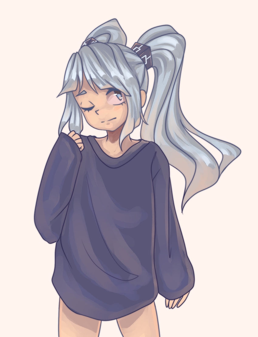 Rkn-Chan (Roskomnadzor) Rule 34 Image