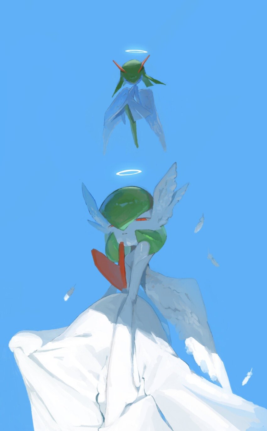 Gardevoir (Nintendo) Rule 34 Image