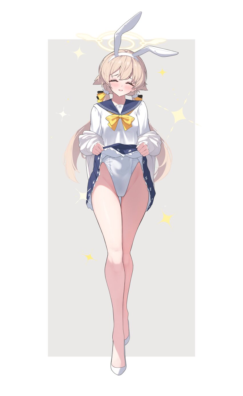 Hifumi (Blue Archive) Rule 34 Image