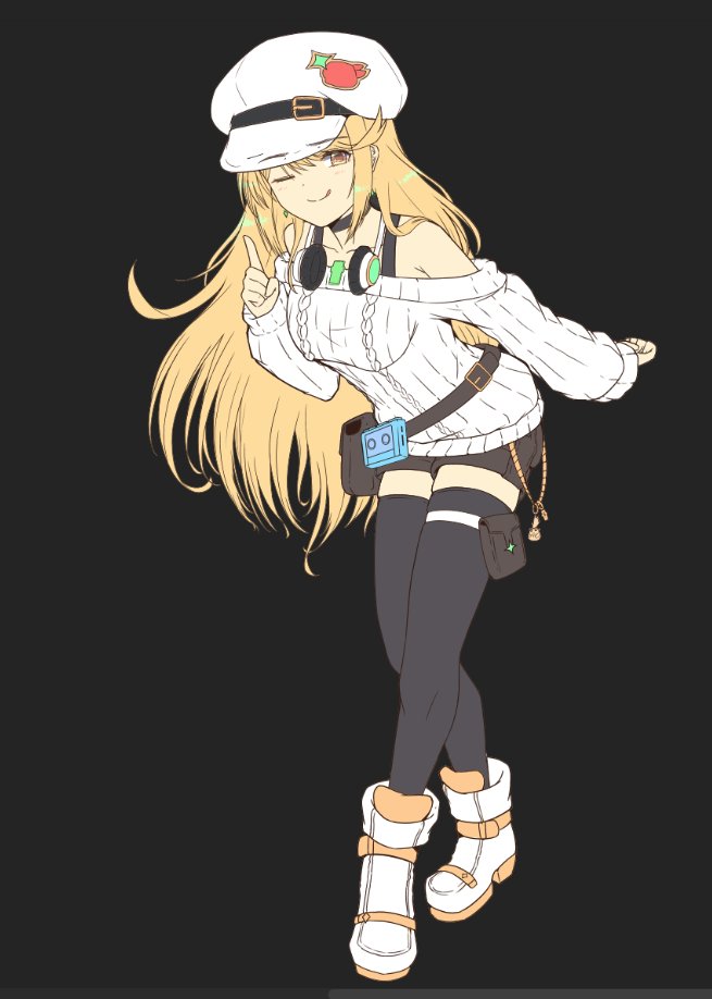 Mythra (Xenoblade) Rule 34 Image