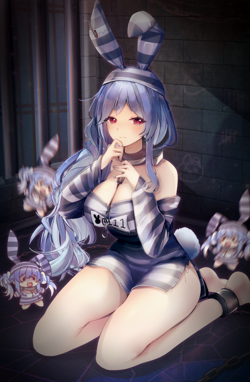 Pekomama (Hololive) Rule 34 Image
