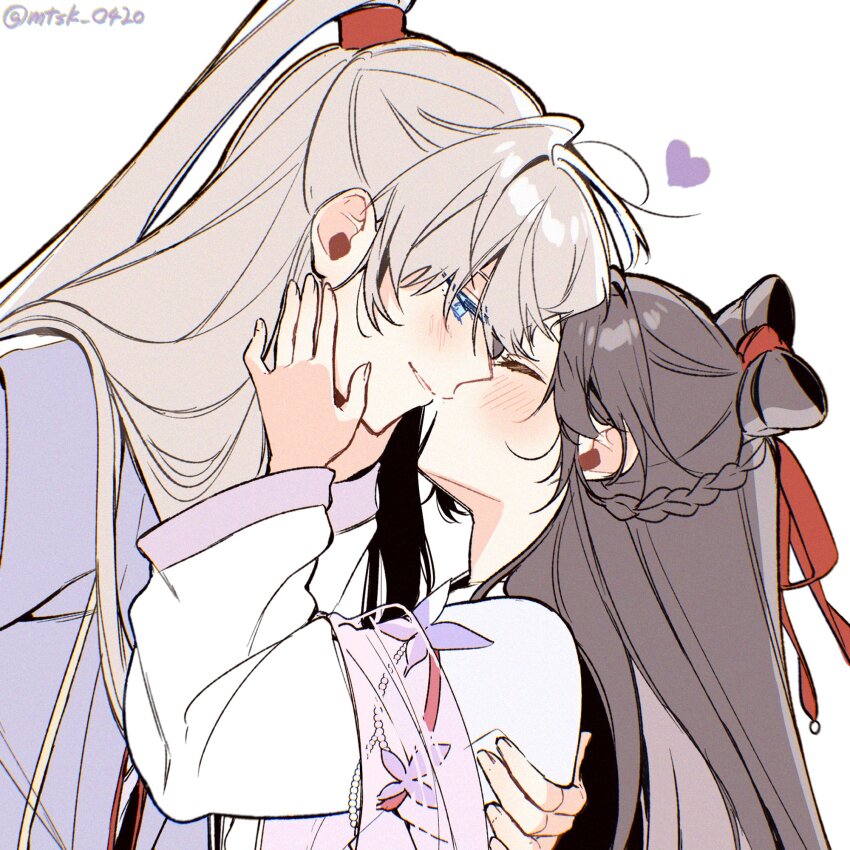 Protagonist (Love And Deepspace) Rule 34 Image