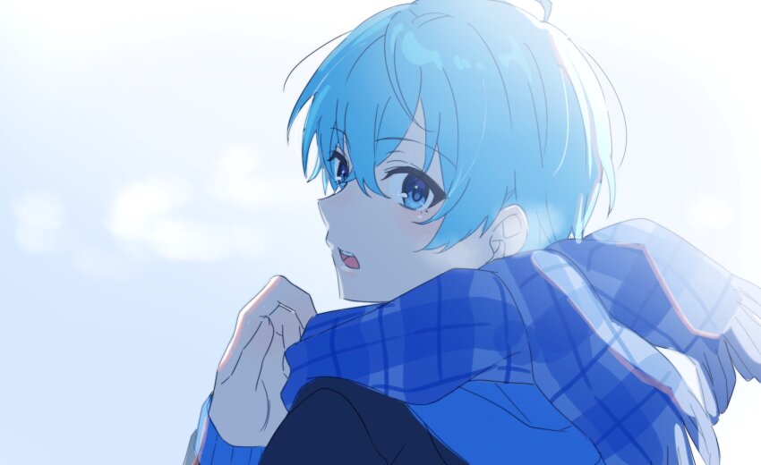 Strawberry Prince Rule 34 Image