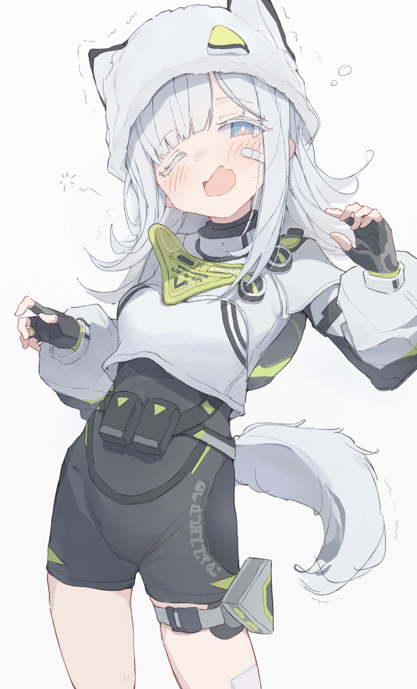 Arknights Rule 34 Image