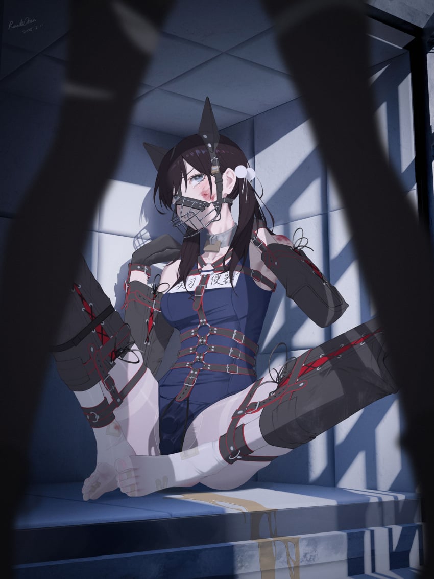 Original Rule 34 Image