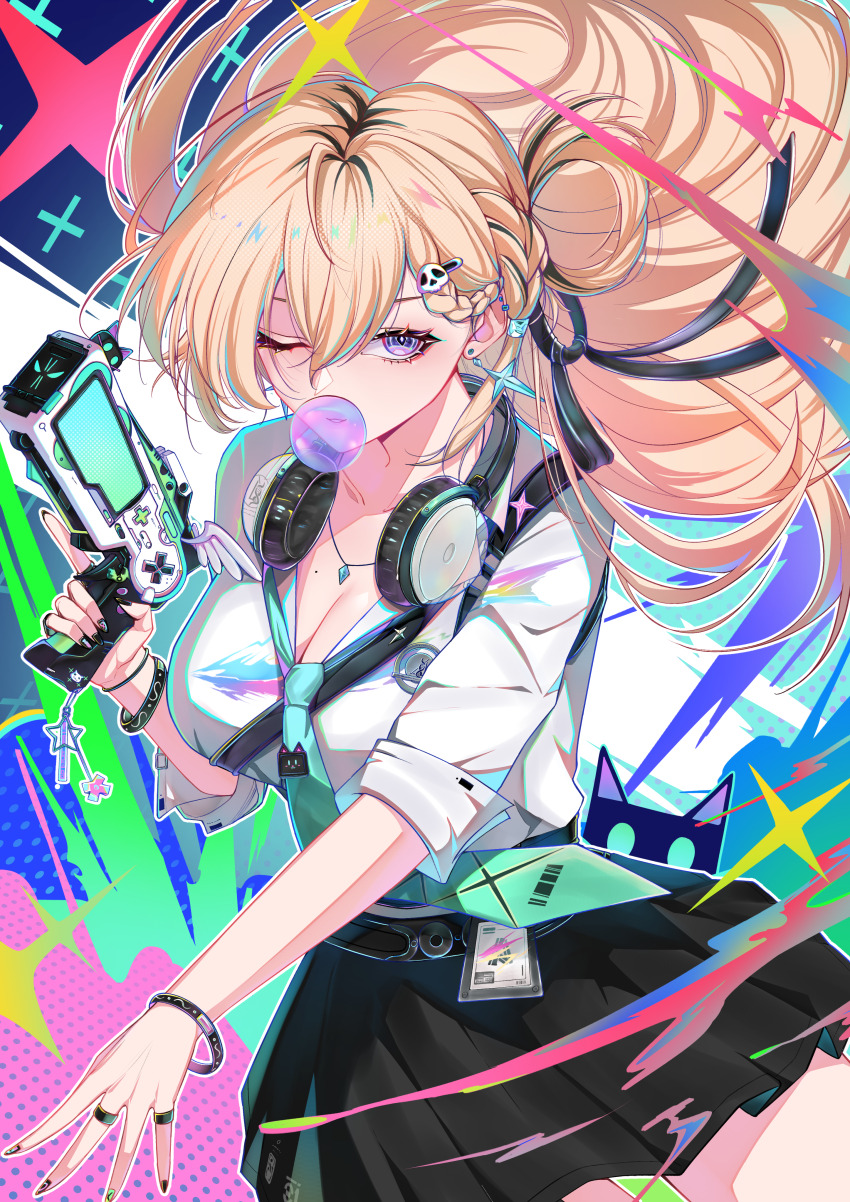 Lynae (Wuthering Waves) Rule 34 Image