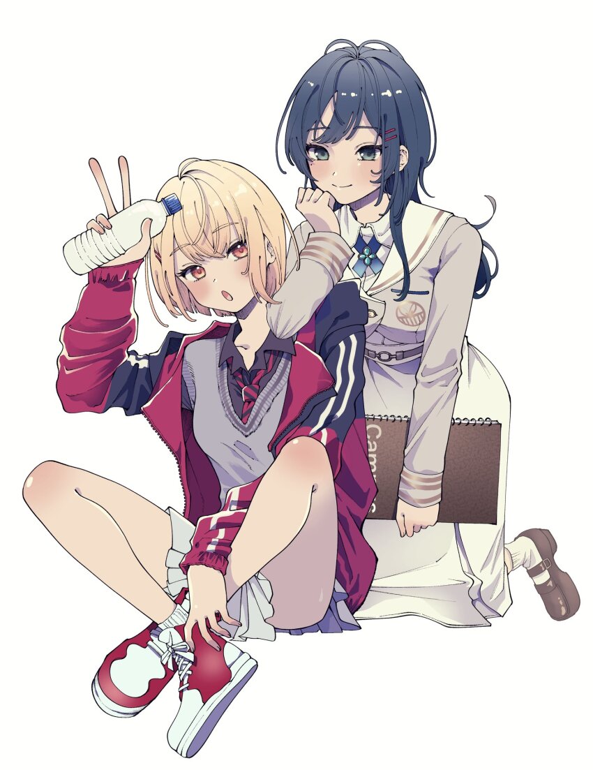 Minamo Madoka (Nijisanji) Rule 34 Image