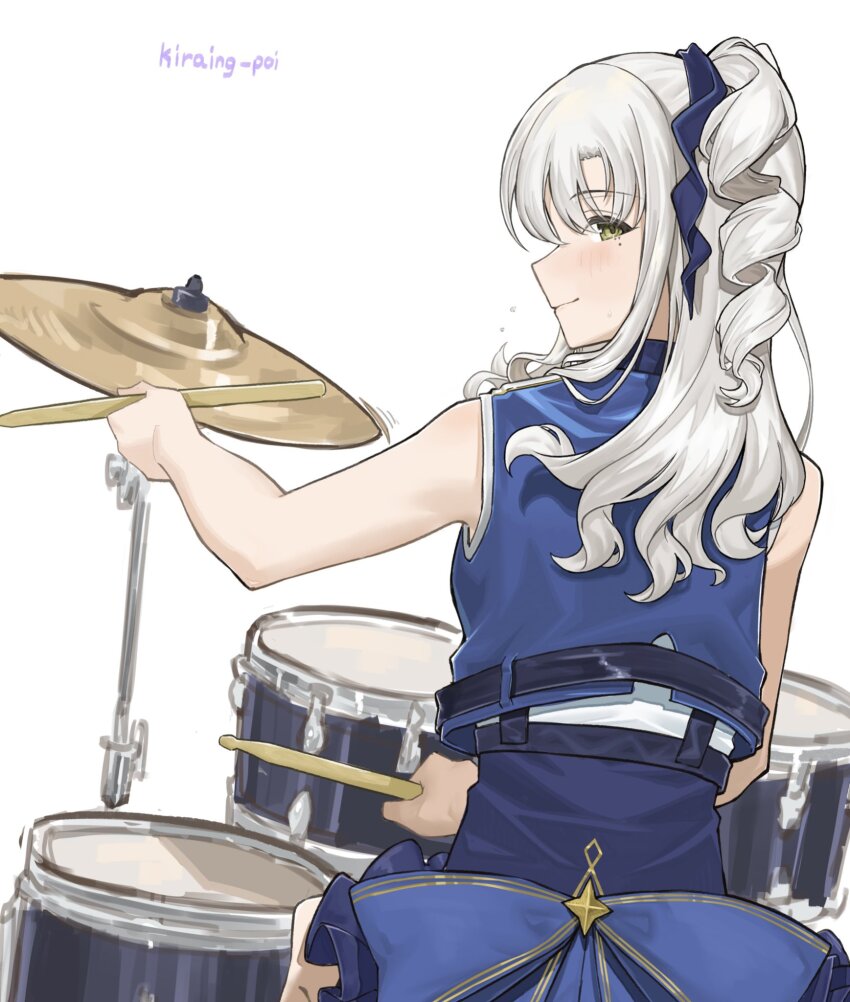 Girls Band Cry Rule 34 Image